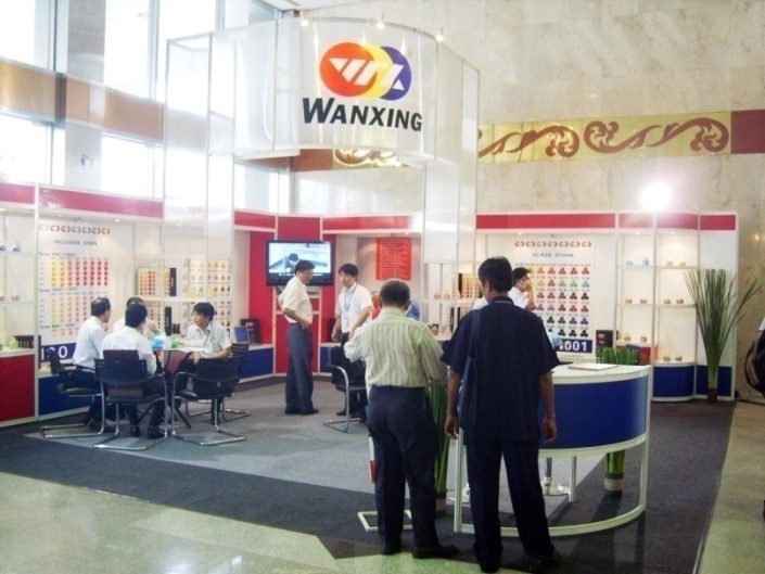 Wanxing, Improved Design